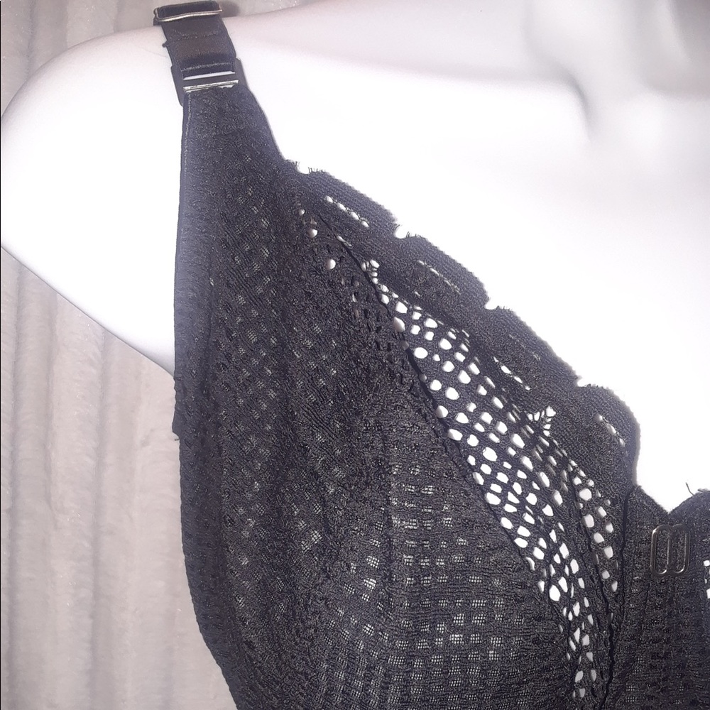 Freya Rio Balcony Bra - Picture 3 of 5